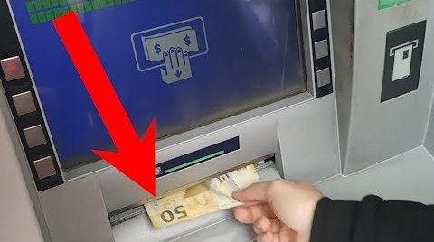 DIQQƏT - Kartınız olmadan bankomatdan pul çəkə bilərsiz