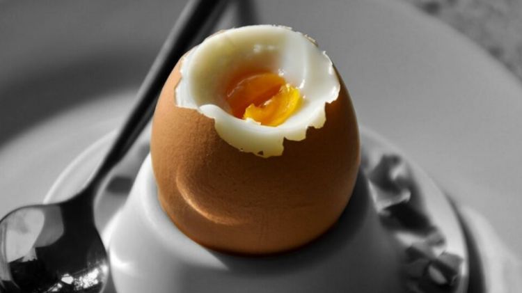 Her gün 2 yumurta yiyin - Bakın ne oluyor!