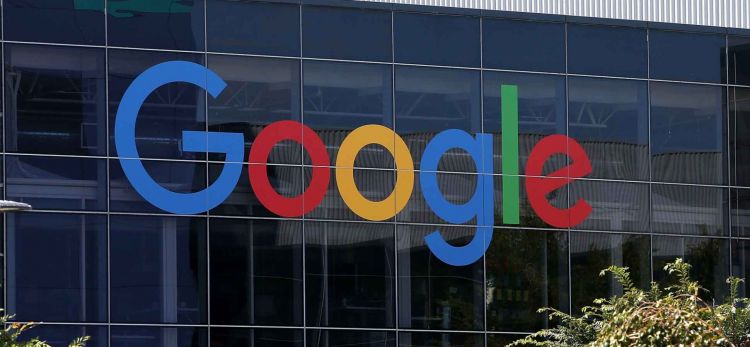 Google çəki ölçən idman ayaqqabısı üzərində çalışır