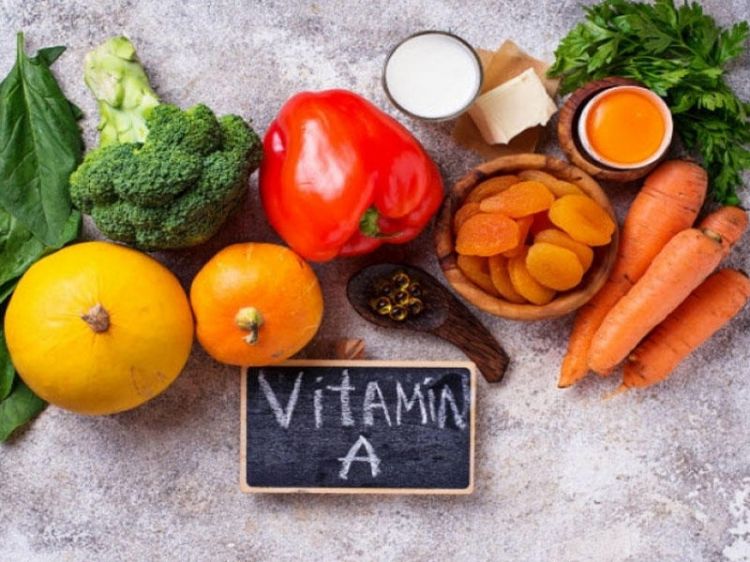 İmmunitet üçün A vitamini lazımdır - Defisiti, əlamətləri